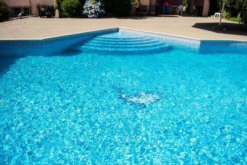 Apartamento Villa Miriam