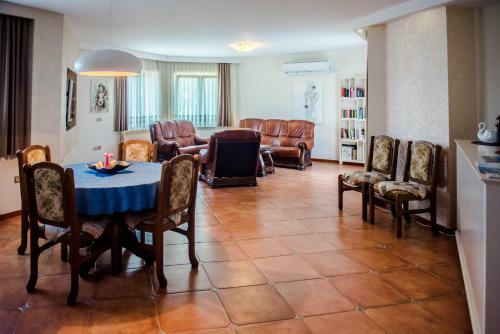 Apartamento Villa Miriam