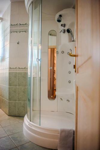 Apartamento Villa Miriam