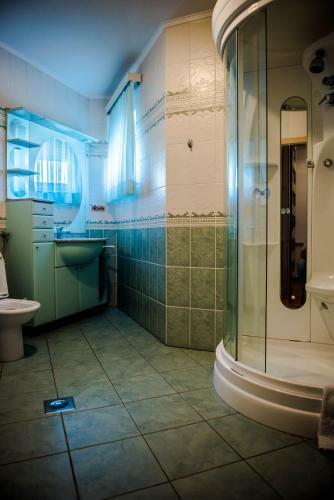 Apartamento Villa Miriam