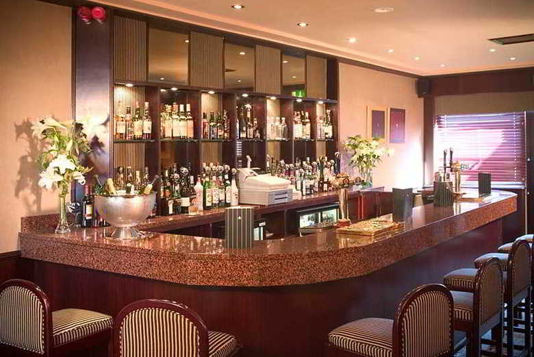 Hotel Baltimore Middlesbrough