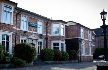 Hotel Baltimore Middlesbrough