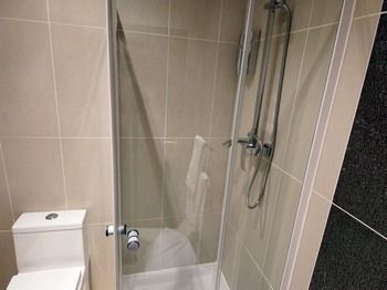 Hotel Baltimore Middlesbrough