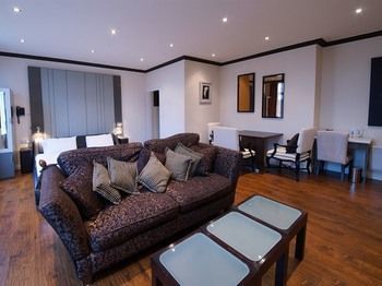 Hotel Baltimore Middlesbrough