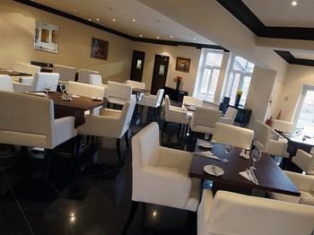 Hotel Baltimore Middlesbrough