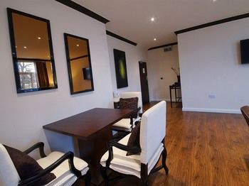 Hotel Baltimore Middlesbrough
