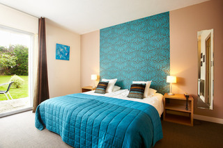 Hotel Carnac Lodge