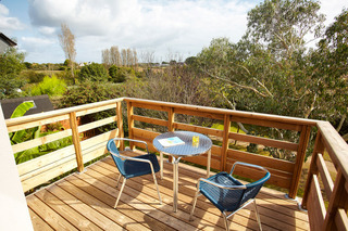 Hotel Carnac Lodge