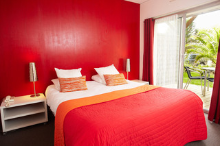Hotel Carnac Lodge