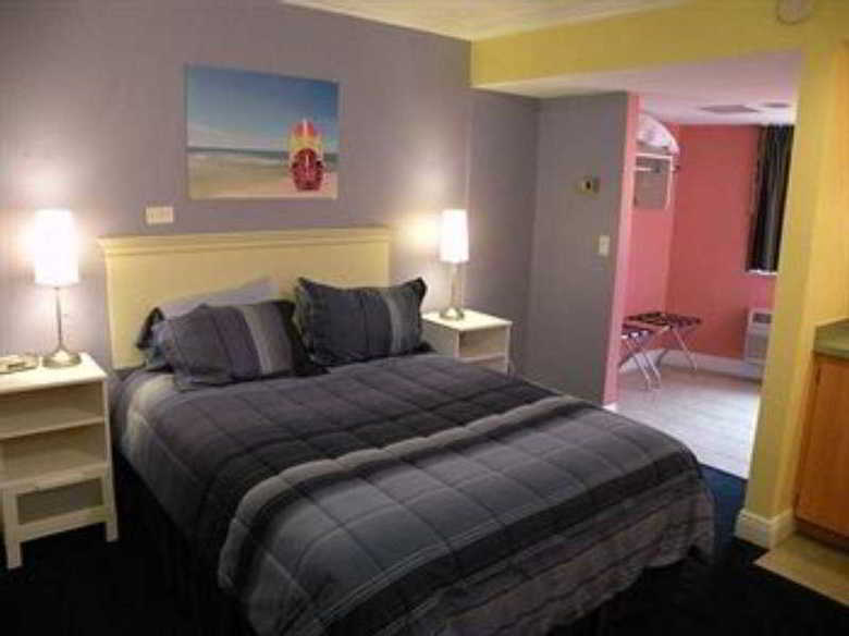 Hotel Pelican Pointe