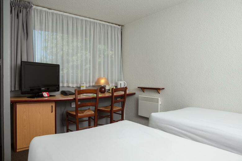 Hotel Campanile Basildon