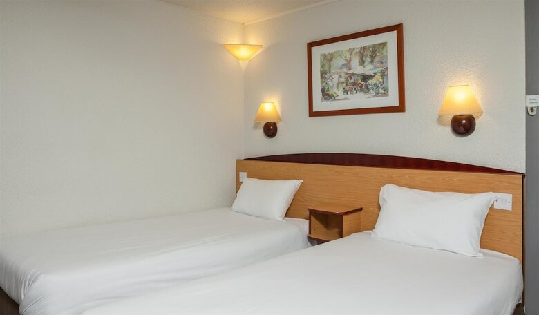 Hotel Campanile Basildon