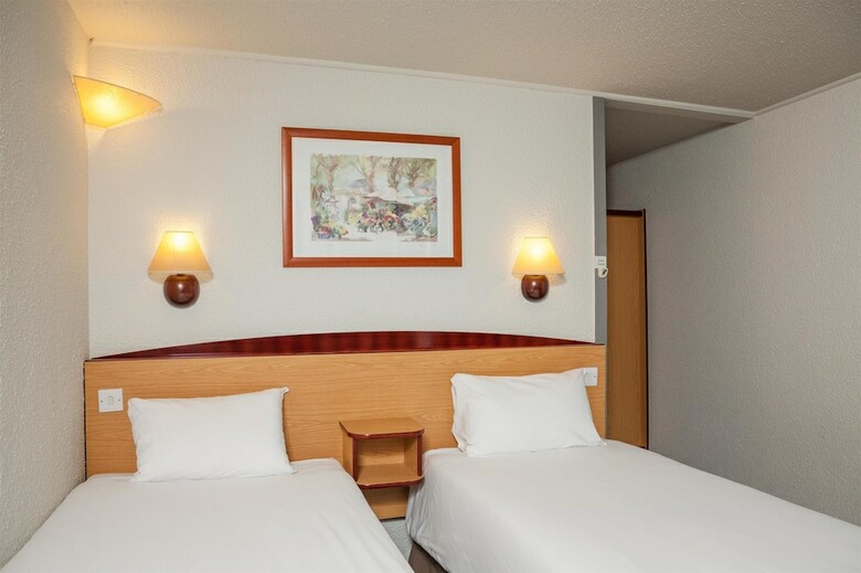Hotel Campanile Basildon