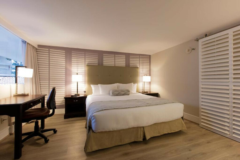 Hotel Maria Barbara