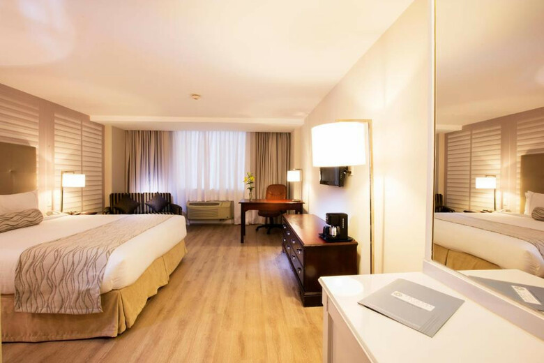 Hotel Maria Barbara
