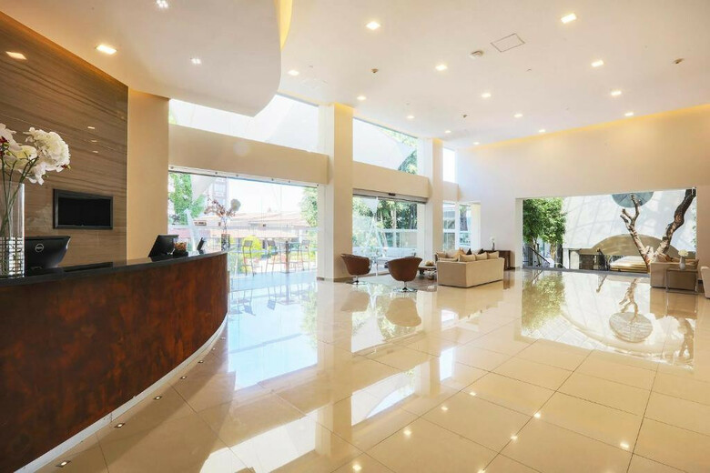 Hotel Maria Barbara