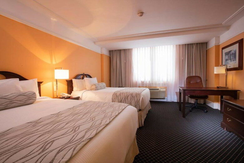 Hotel Maria Barbara