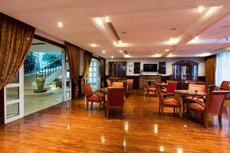 Hotel Maria Barbara