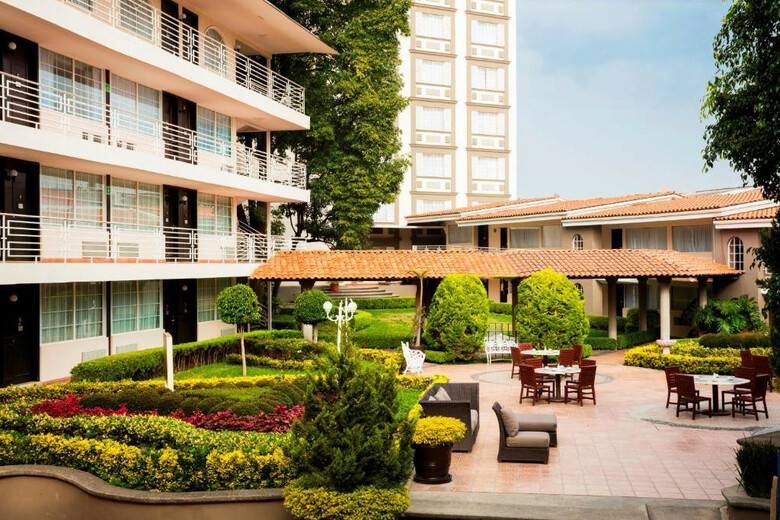 Hotel Maria Barbara