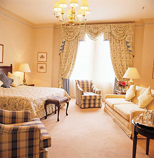 The Hotel Windsor