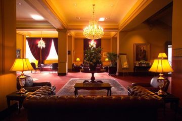 The Hotel Windsor