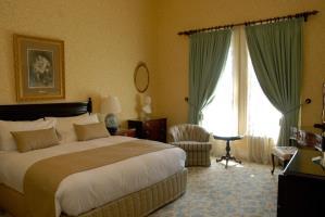 The Hotel Windsor