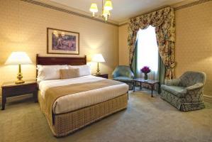 The Hotel Windsor