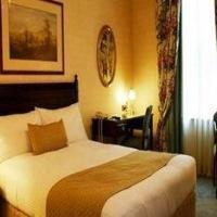 The Hotel Windsor