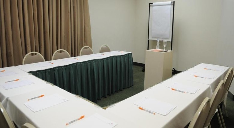 Hotel Intercity Premium Berrini