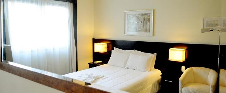 Hotel Intercity Premium Berrini
