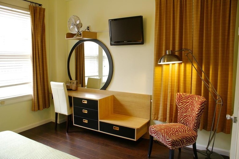 The Touchstone Hotel