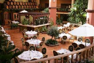 Hotel Embassy Suites Napa Valley