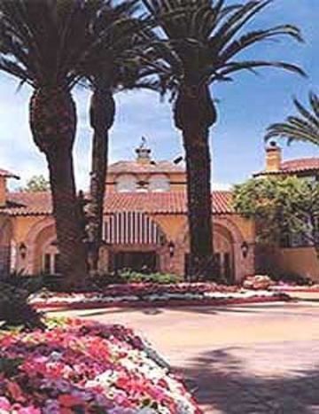 Hotel Embassy Suites Napa Valley