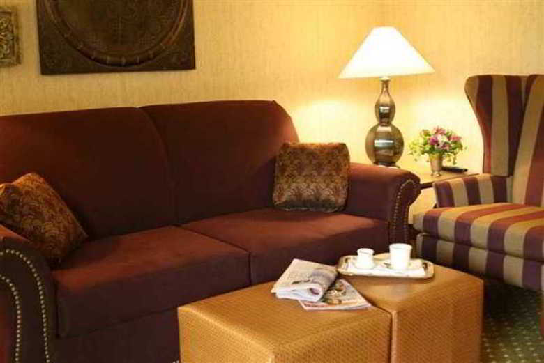 Hotel Embassy Suites Napa Valley