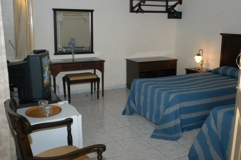 Hostal San Basilio