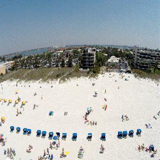 Hotel Gulf Strand Resort
