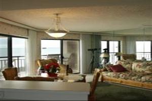 Hotel Gulf Strand Resort