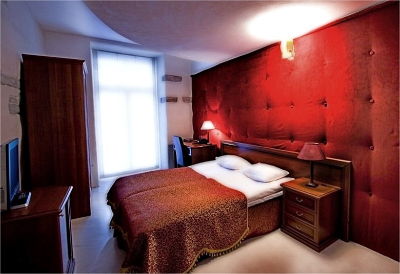 Hotel St Olav