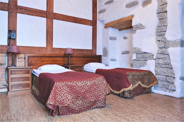 Hotel St Olav