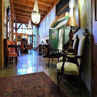 Hotel St Olav