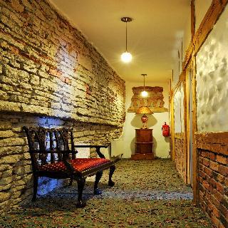 Hotel St Olav