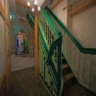 Hotel St Olav