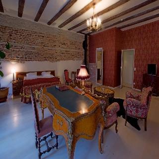 Hotel St Olav