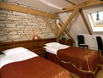 Hotel St Olav