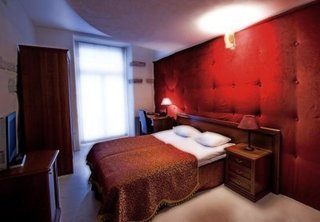 Hotel St Olav