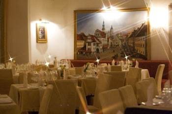 Hotel St Olav