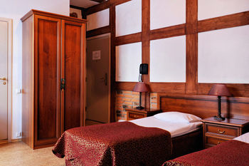 Hotel St Olav