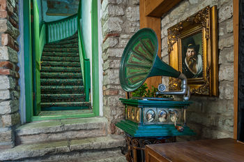 Hotel St Olav