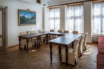 Hotel St Olav