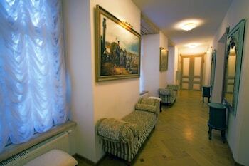 Hotel St Olav